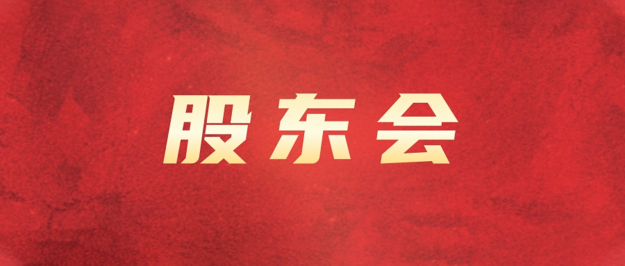 DG视讯运业召开2024年第四次临时股东会